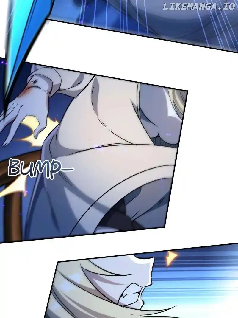 Vampires And Knight Chapter 257