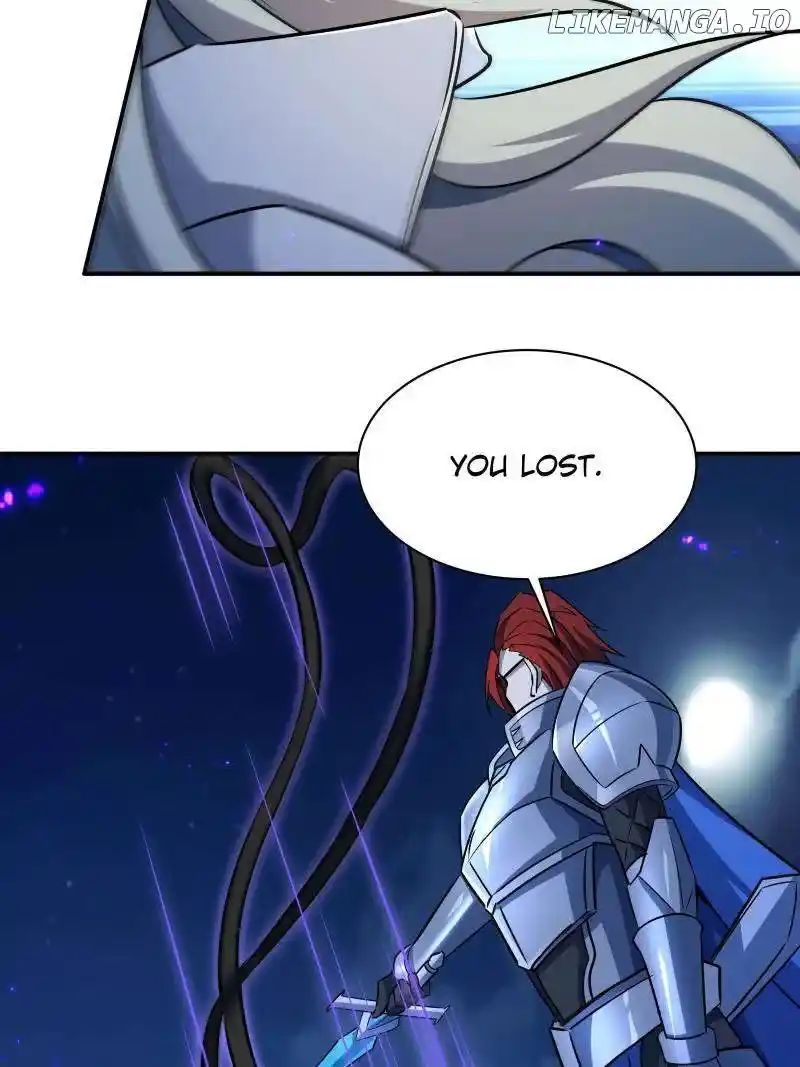 Vampires And Knight Chapter 257