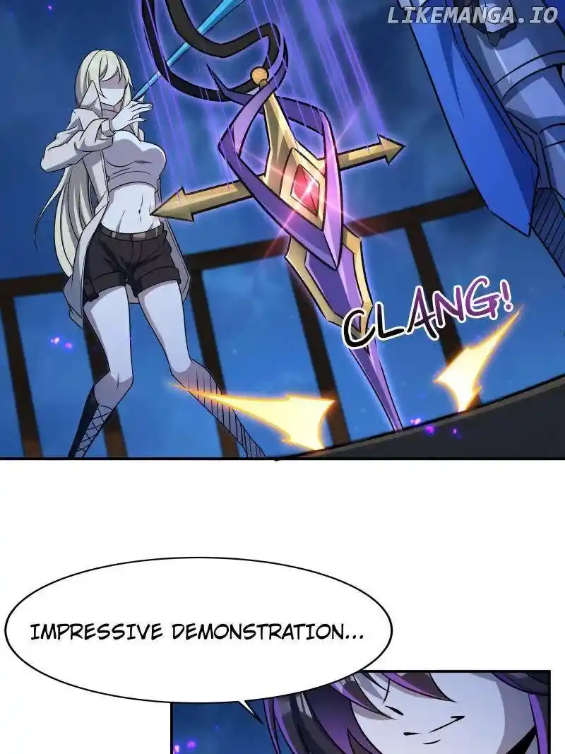 Vampires And Knight Chapter 257