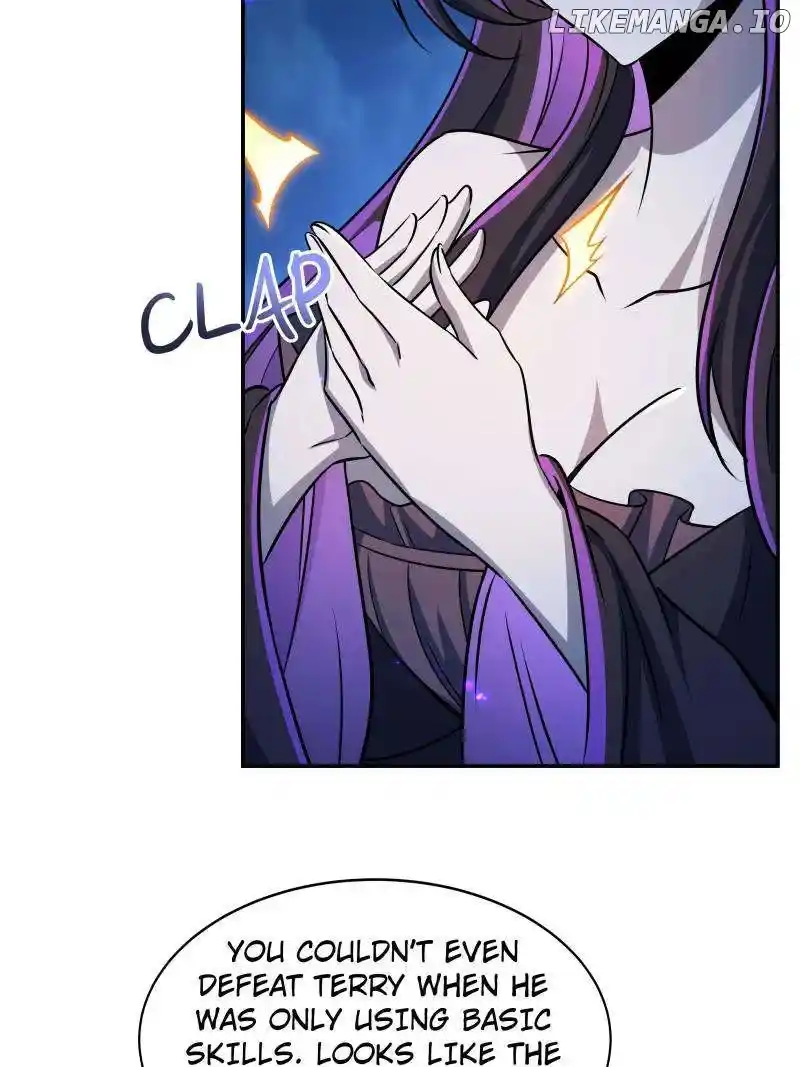 Vampires And Knight Chapter 257