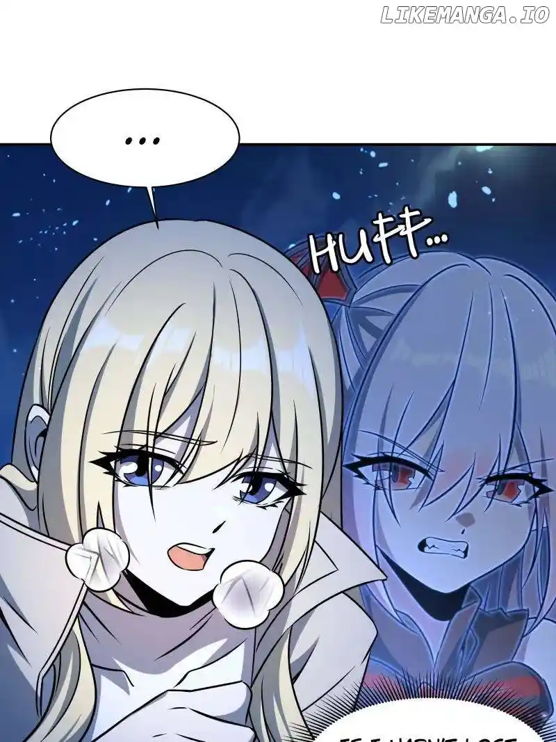 Vampires And Knight Chapter 257