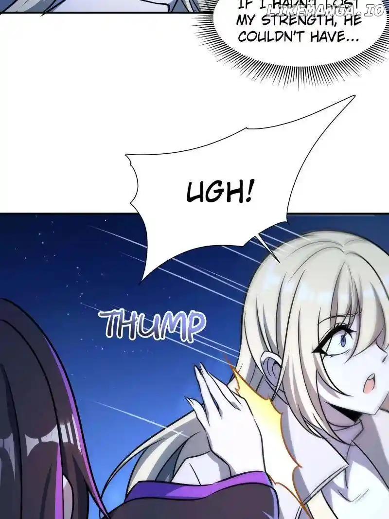 Vampires And Knight Chapter 257