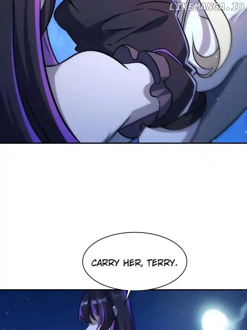 Vampires And Knight Chapter 257