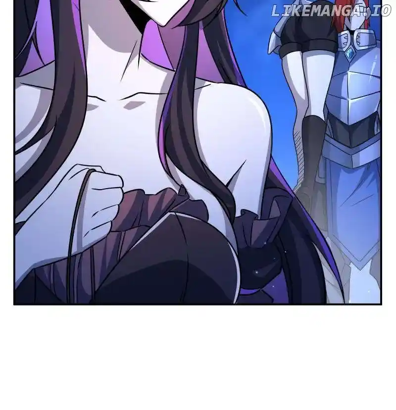 Vampires And Knight Chapter 257