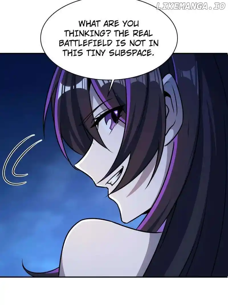 Vampires And Knight Chapter 257