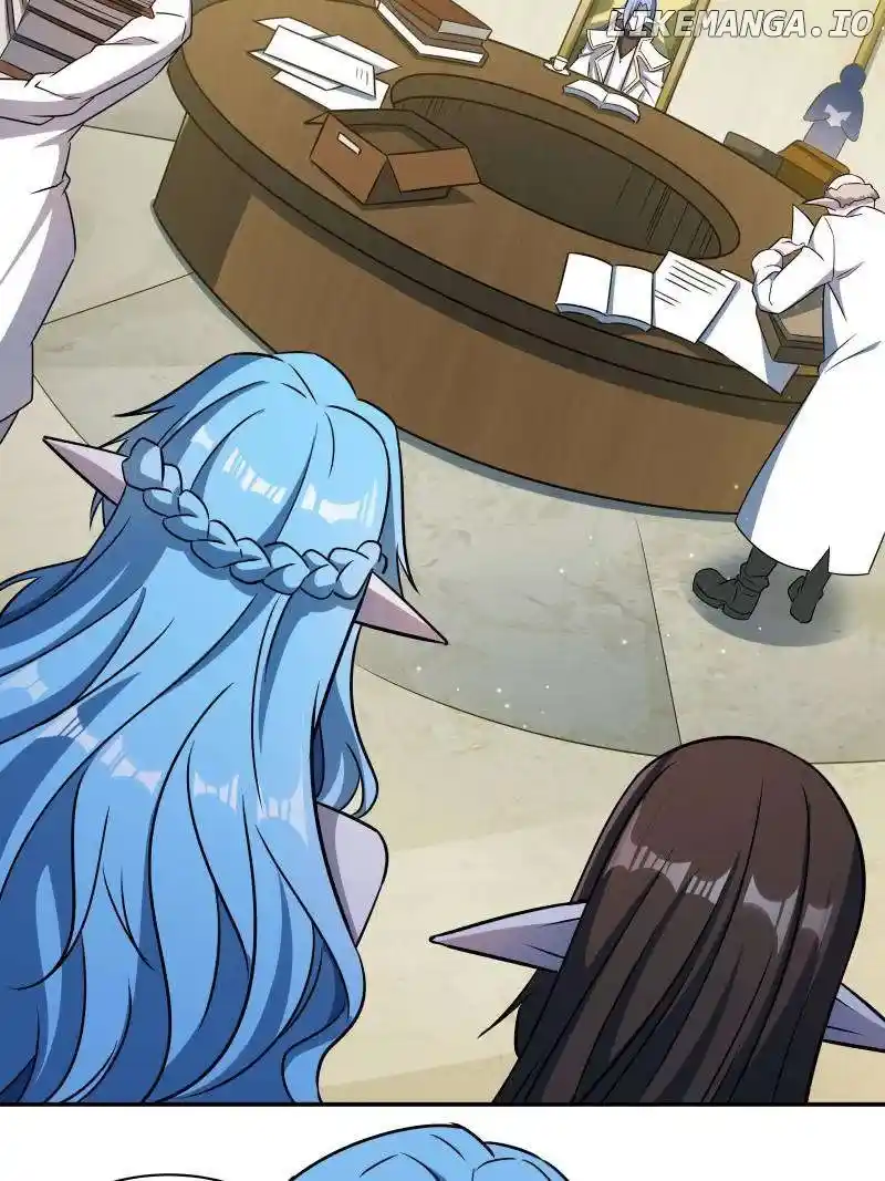 Vampires And Knight Chapter 257