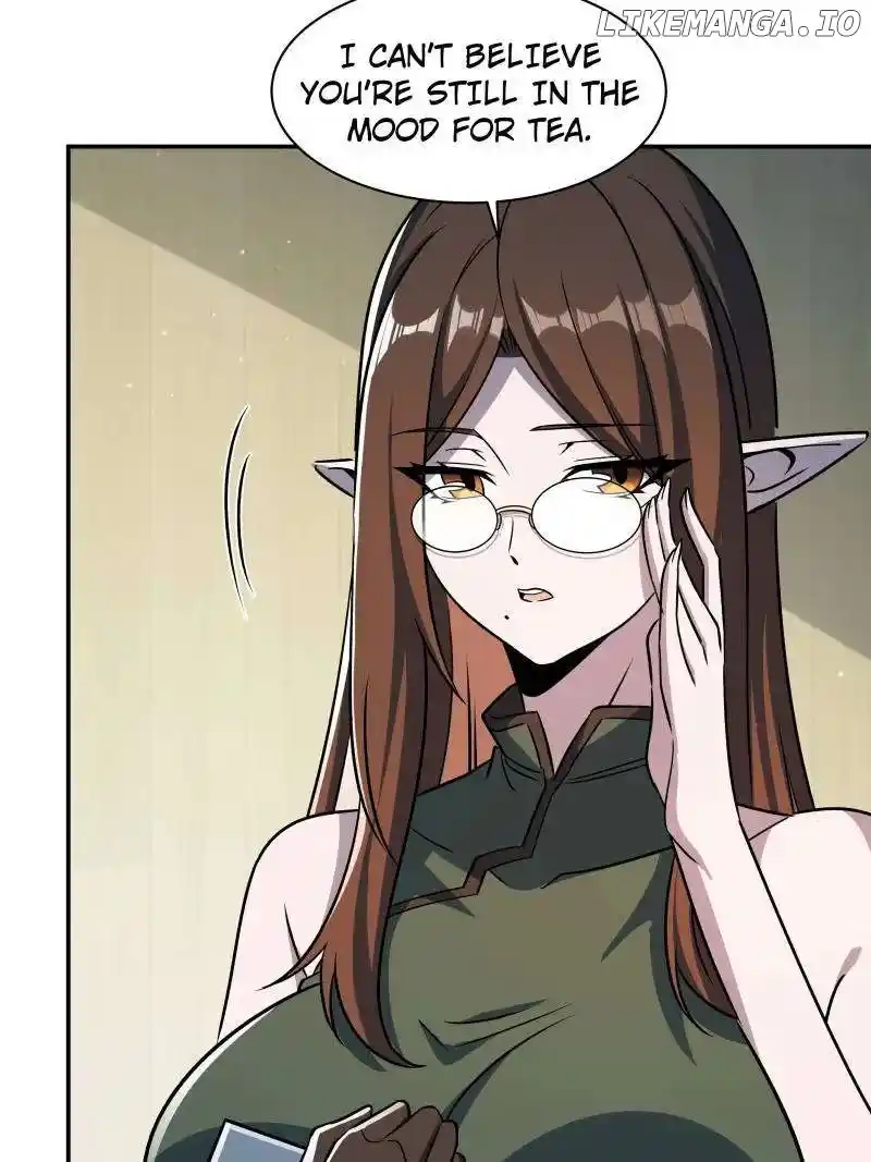 Vampires And Knight Chapter 257