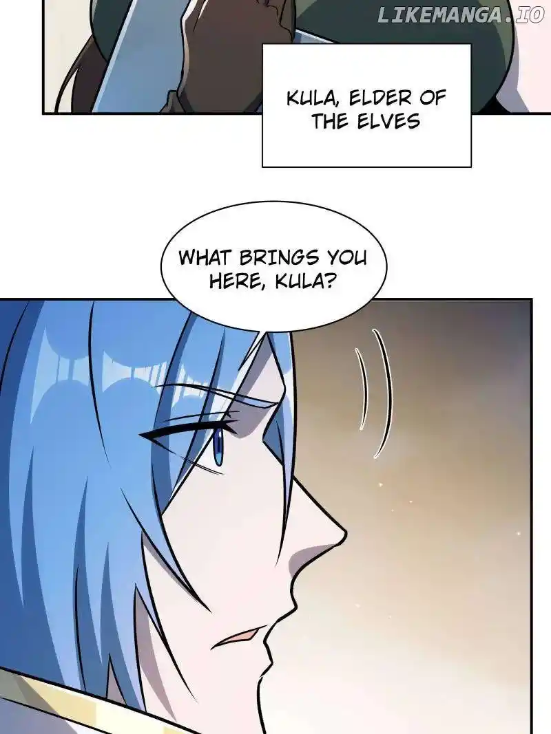 Vampires And Knight Chapter 257