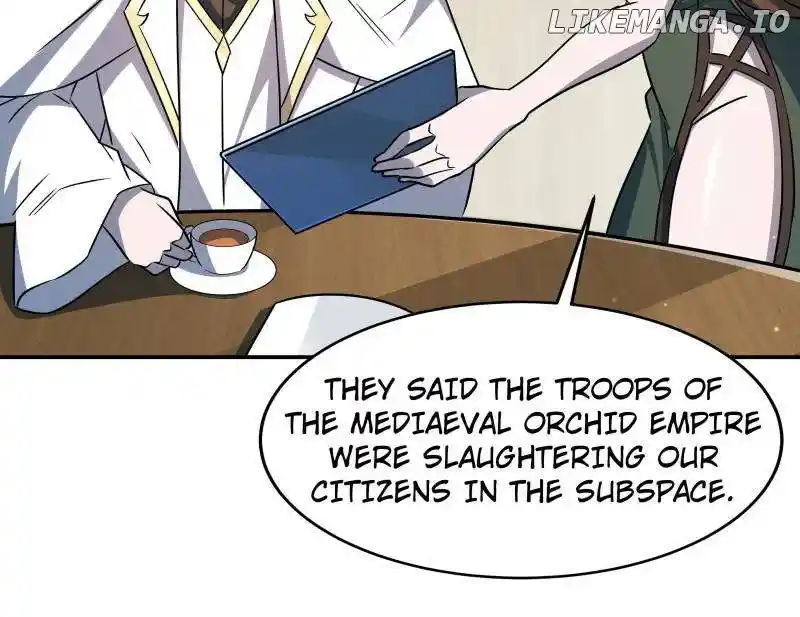 Vampires And Knight Chapter 257