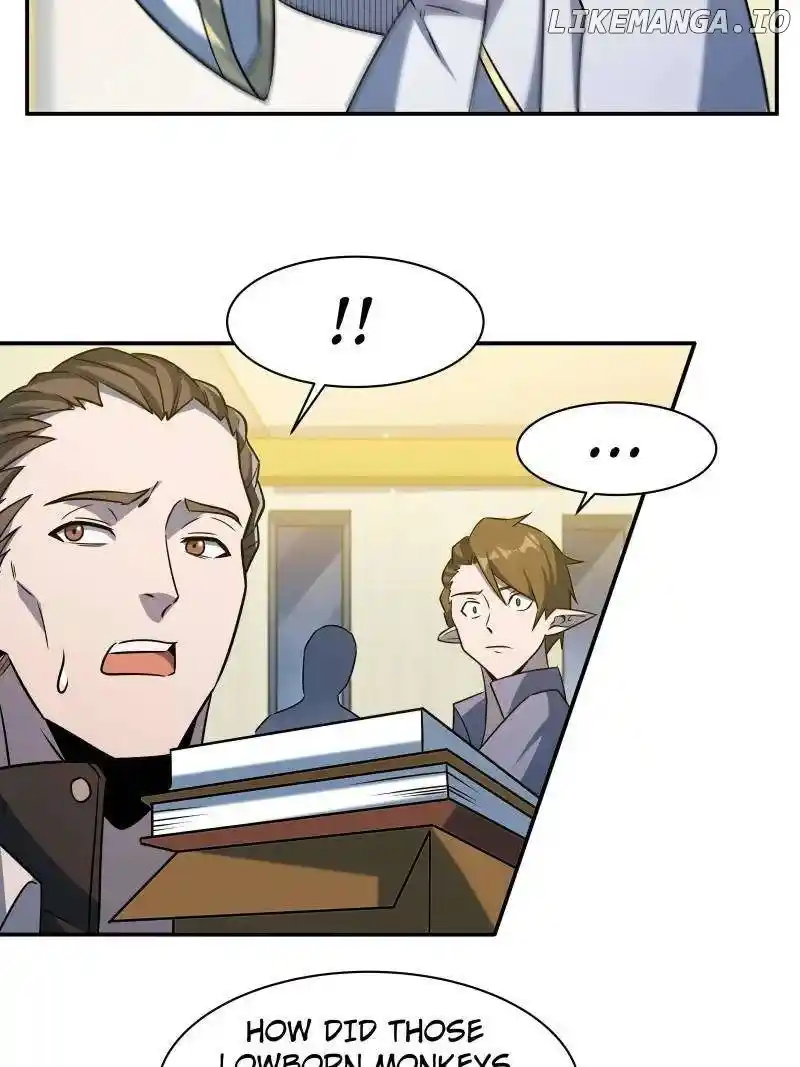 Vampires And Knight Chapter 257