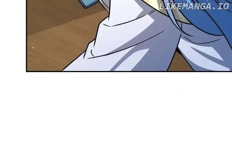 Vampires And Knight Chapter 257