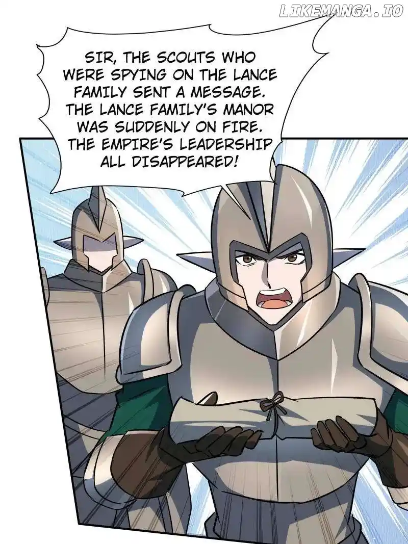 Vampires And Knight Chapter 257