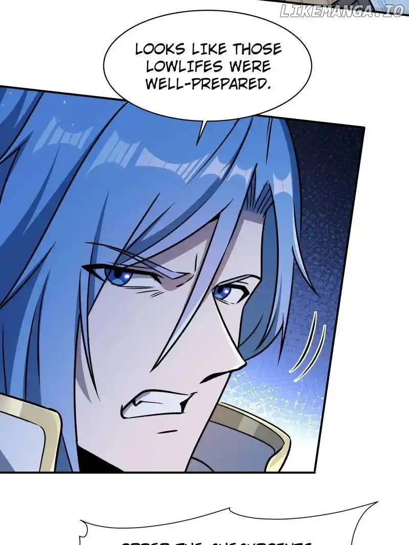 Vampires And Knight Chapter 257