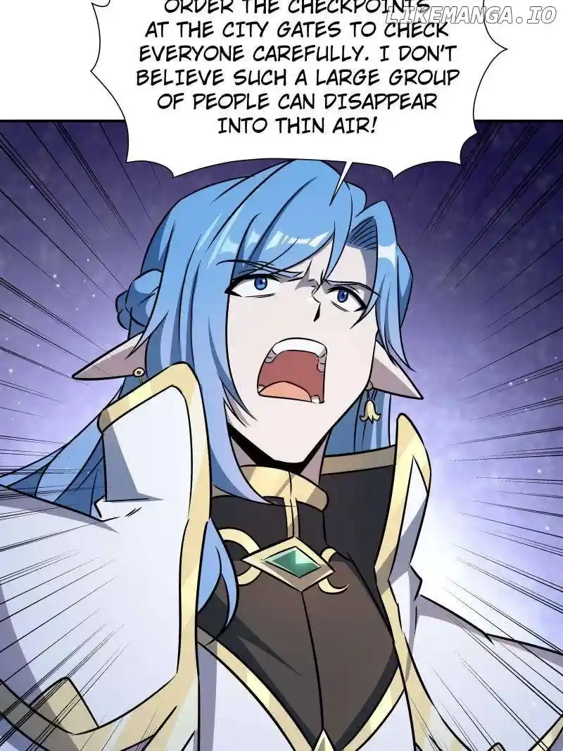 Vampires And Knight Chapter 257