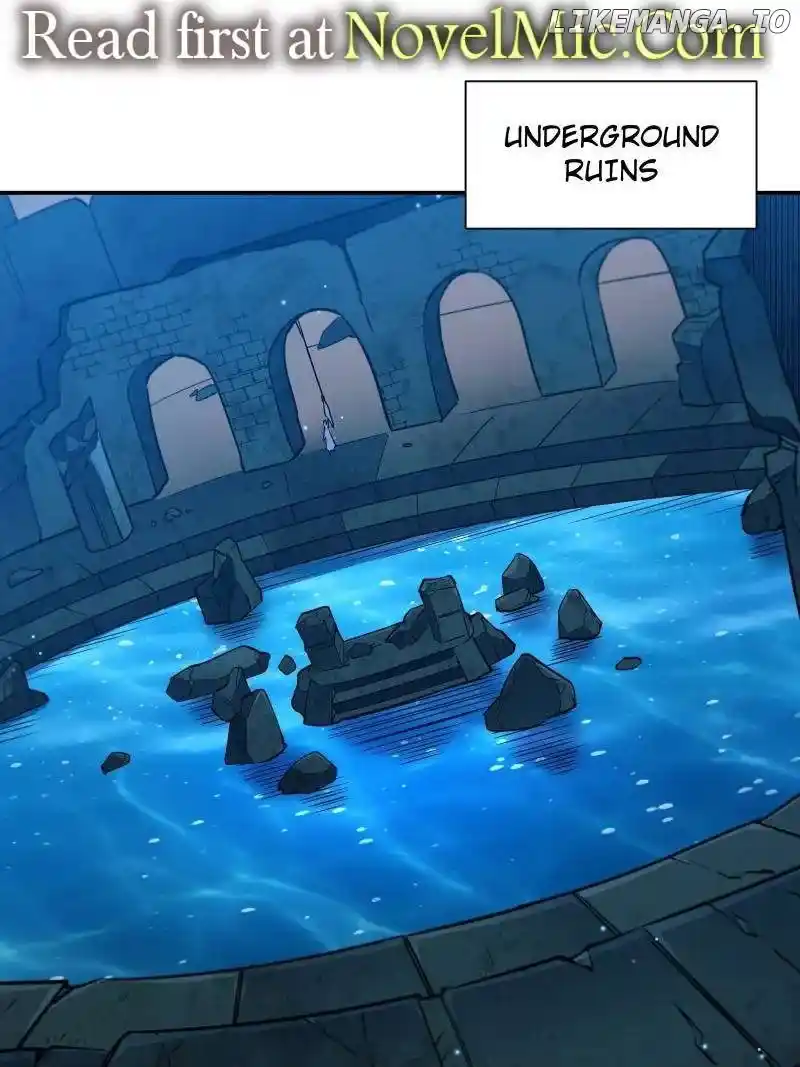 Vampires And Knight Chapter 258