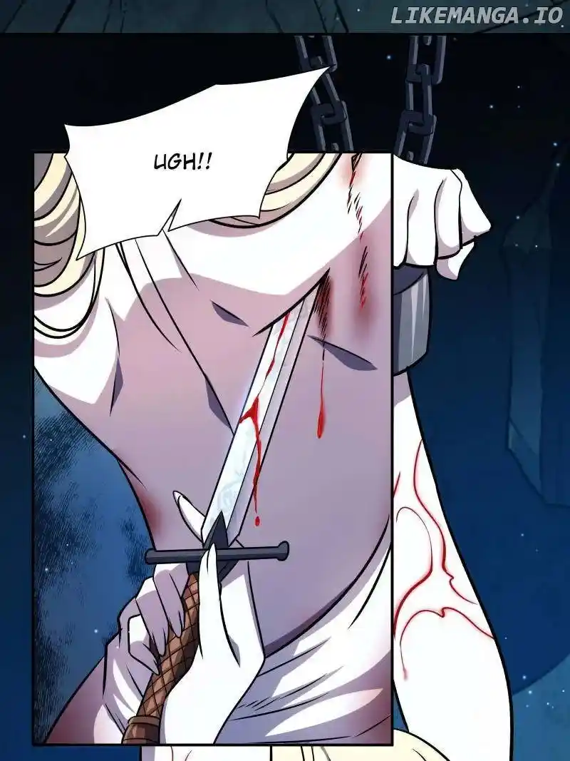 Vampires And Knight Chapter 258