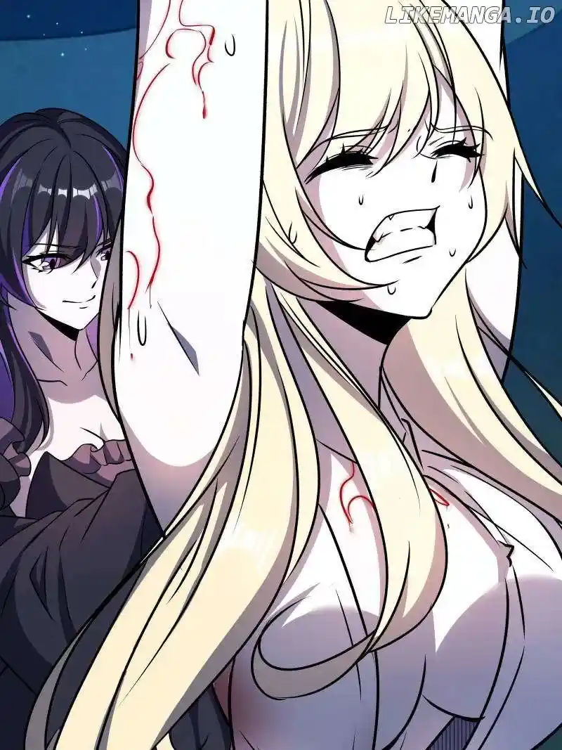 Vampires And Knight Chapter 258