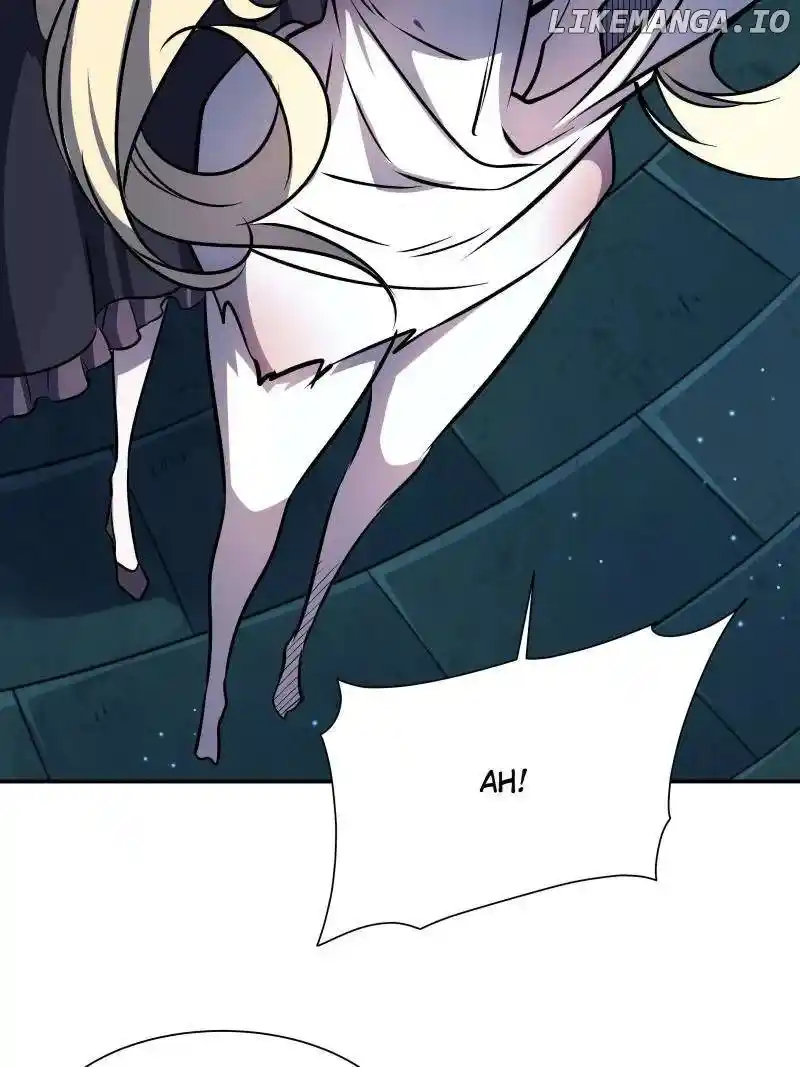 Vampires And Knight Chapter 258