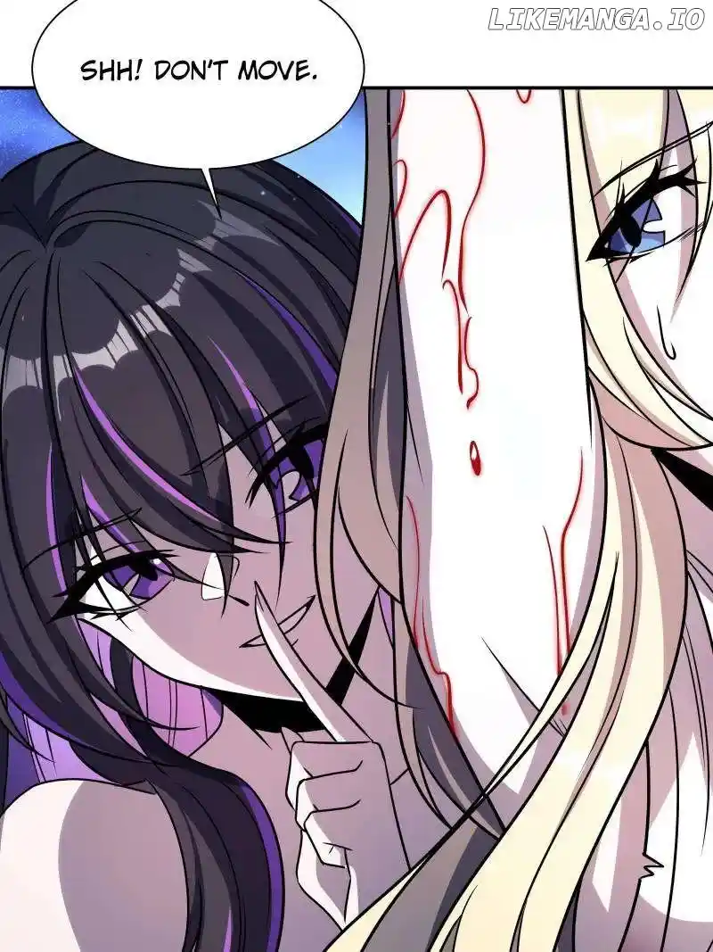 Vampires And Knight Chapter 258