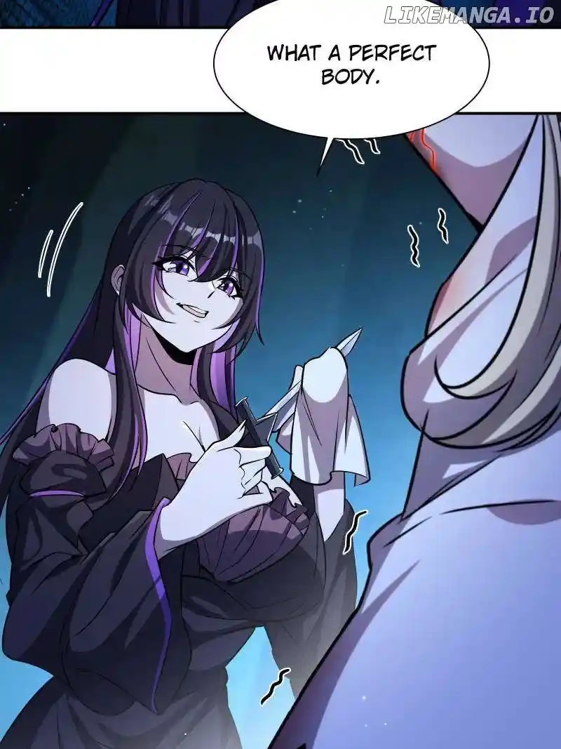 Vampires And Knight Chapter 258