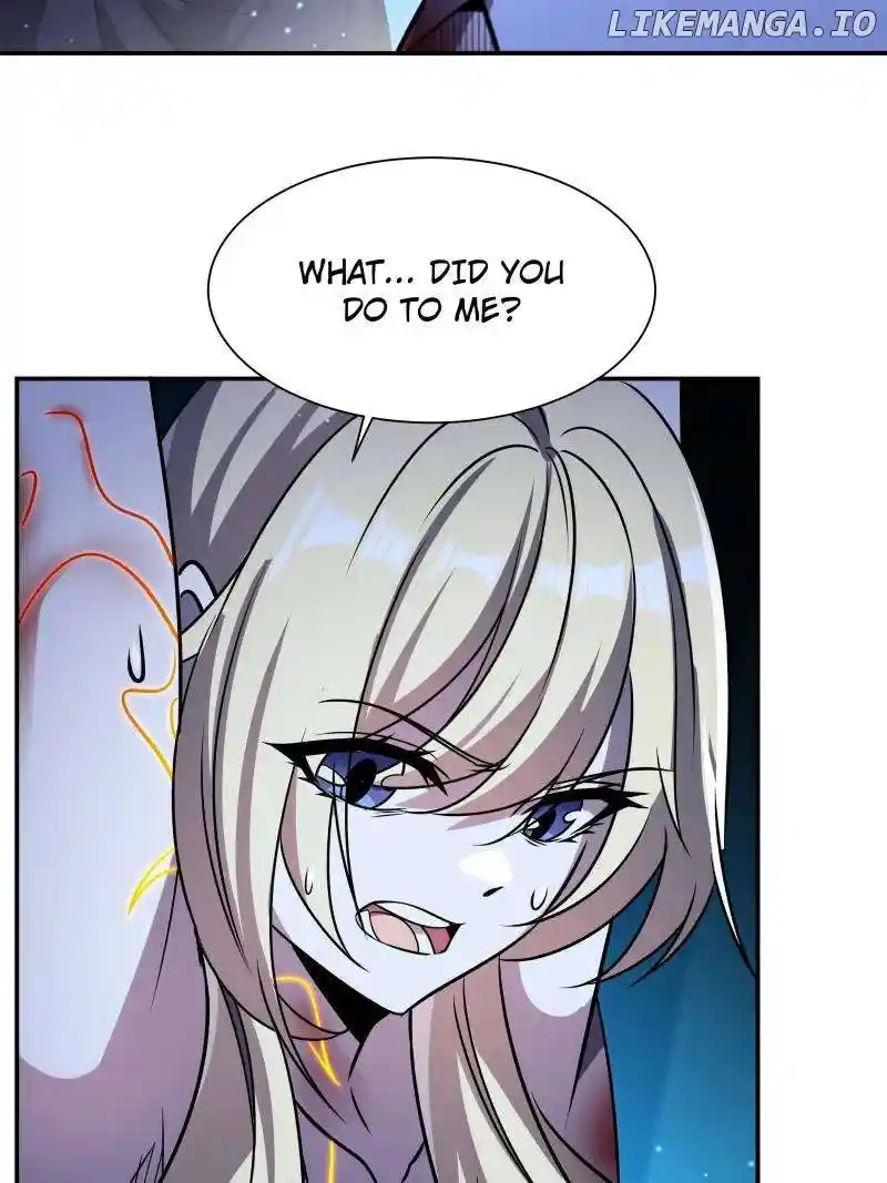 Vampires And Knight Chapter 258