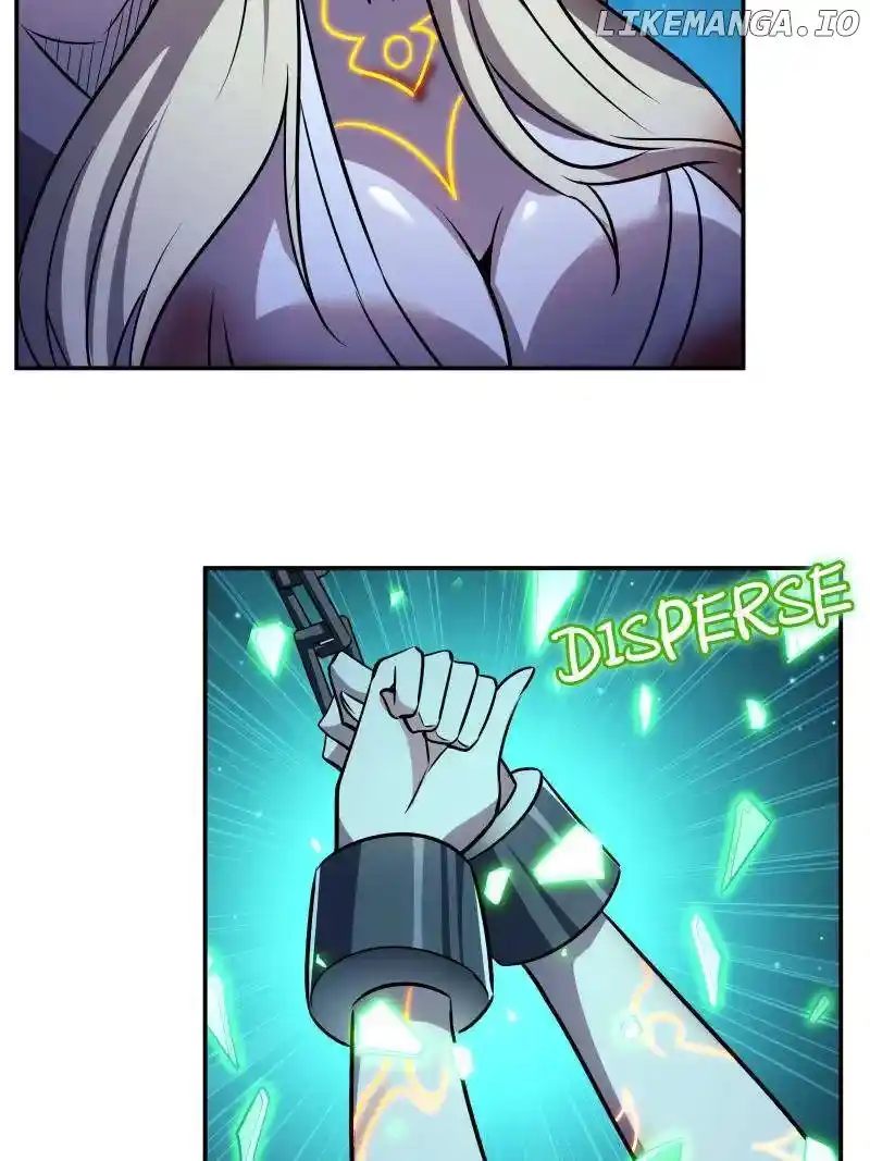 Vampires And Knight Chapter 258