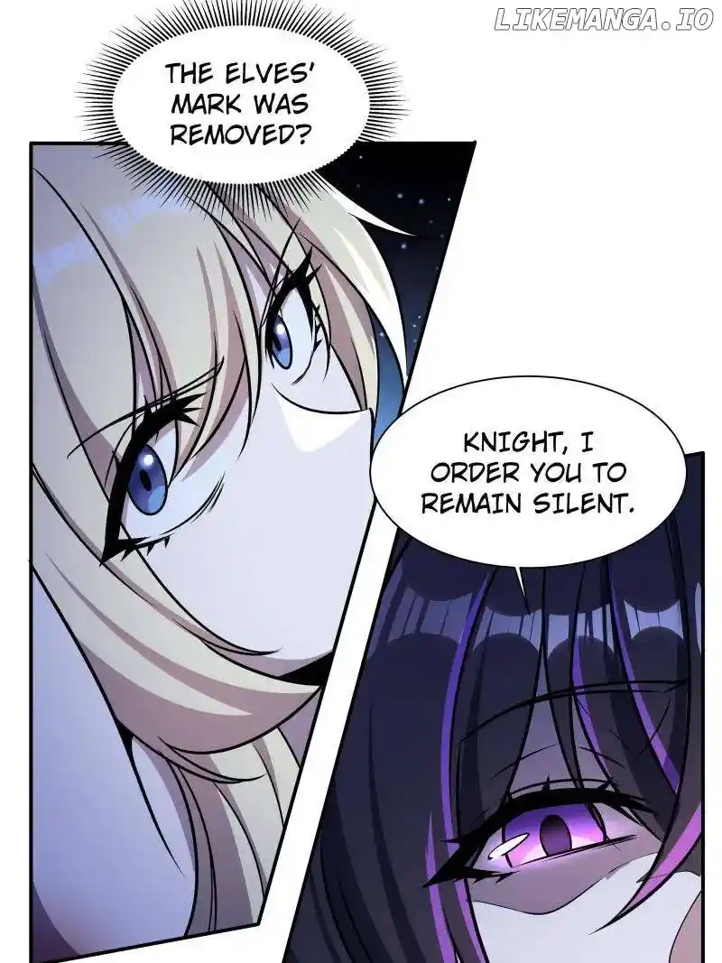 Vampires And Knight Chapter 258