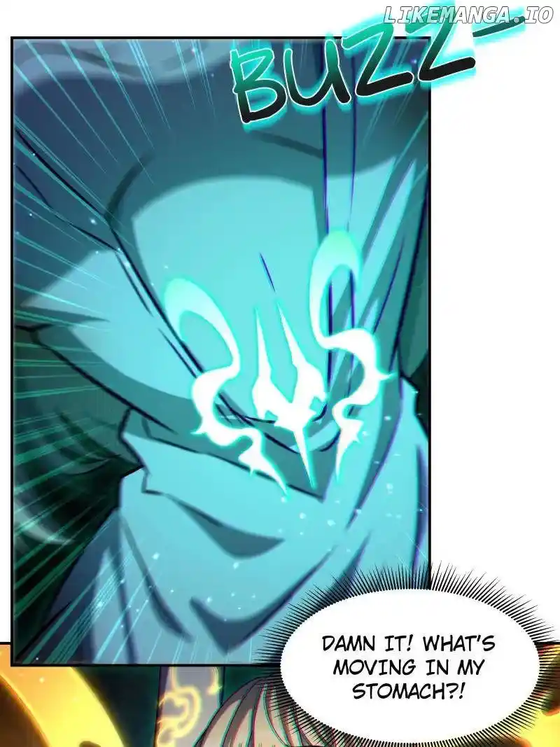 Vampires And Knight Chapter 258