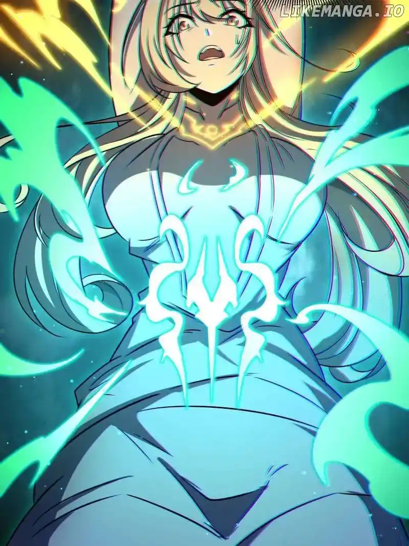 Vampires And Knight Chapter 258