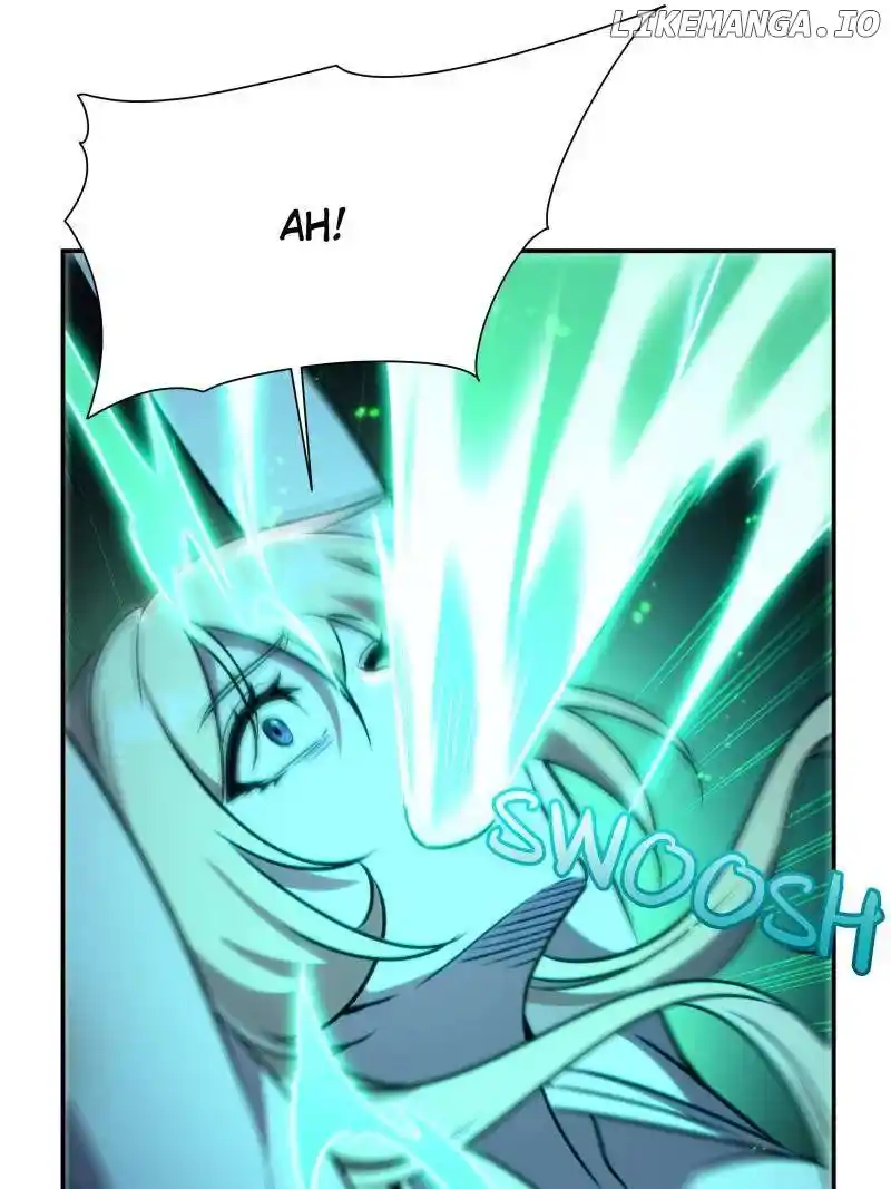 Vampires And Knight Chapter 258