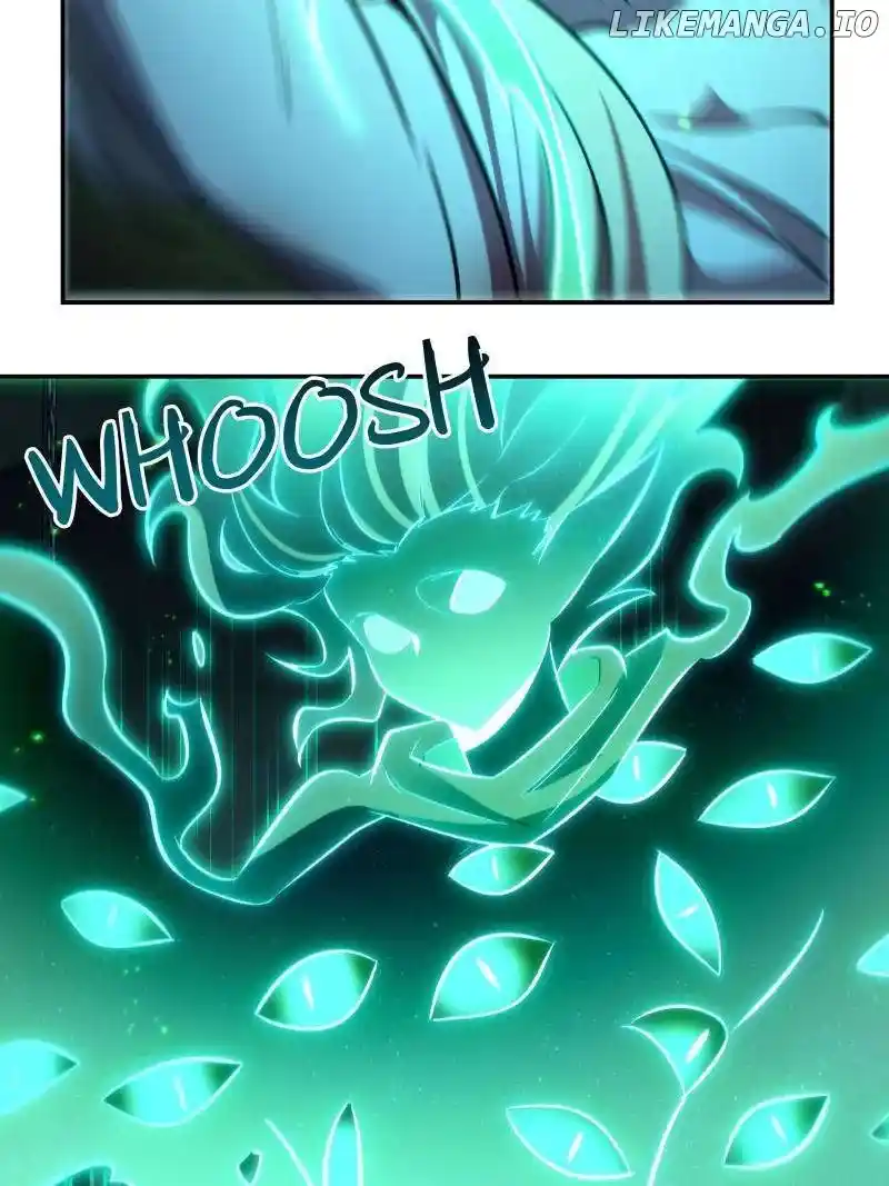 Vampires And Knight Chapter 258