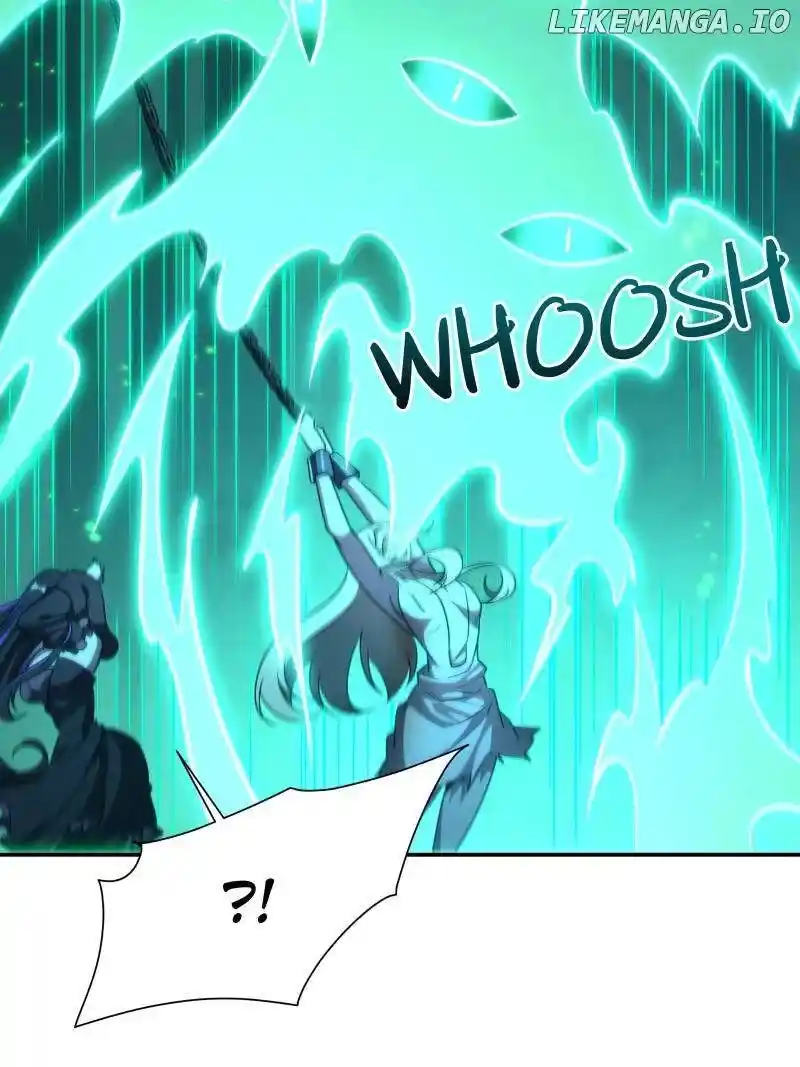 Vampires And Knight Chapter 258