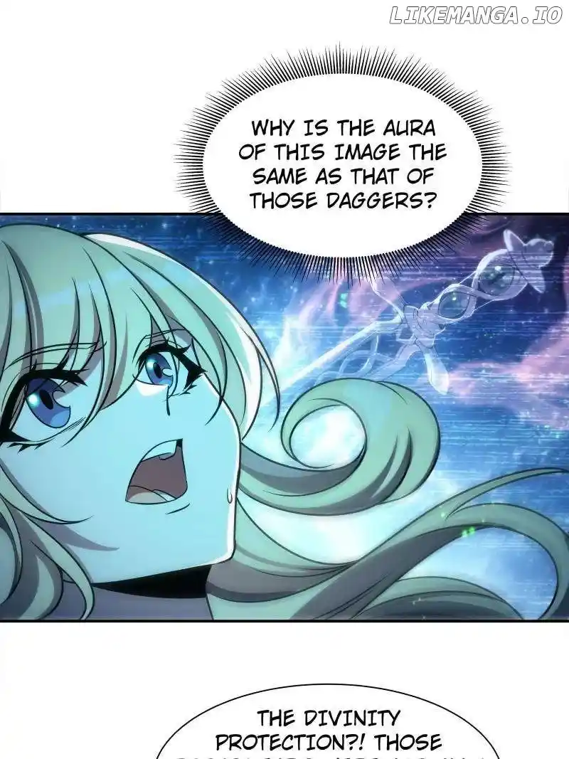 Vampires And Knight Chapter 258