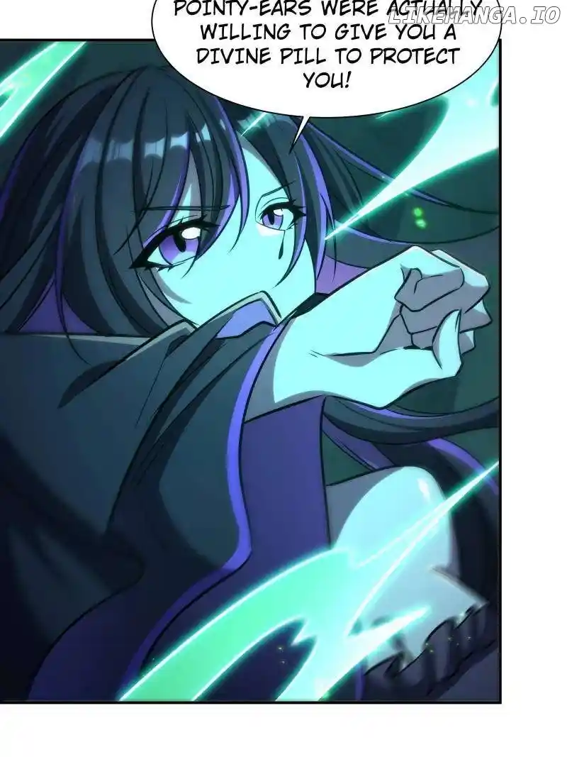 Vampires And Knight Chapter 258