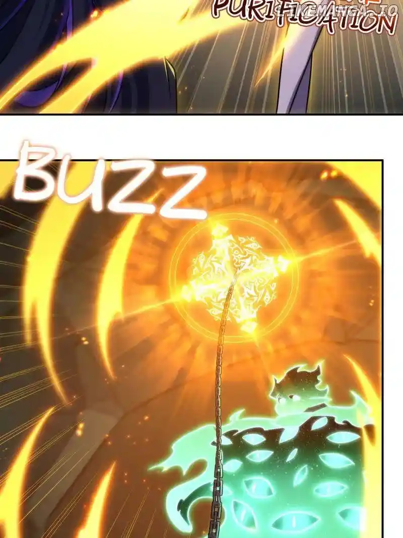 Vampires And Knight Chapter 258