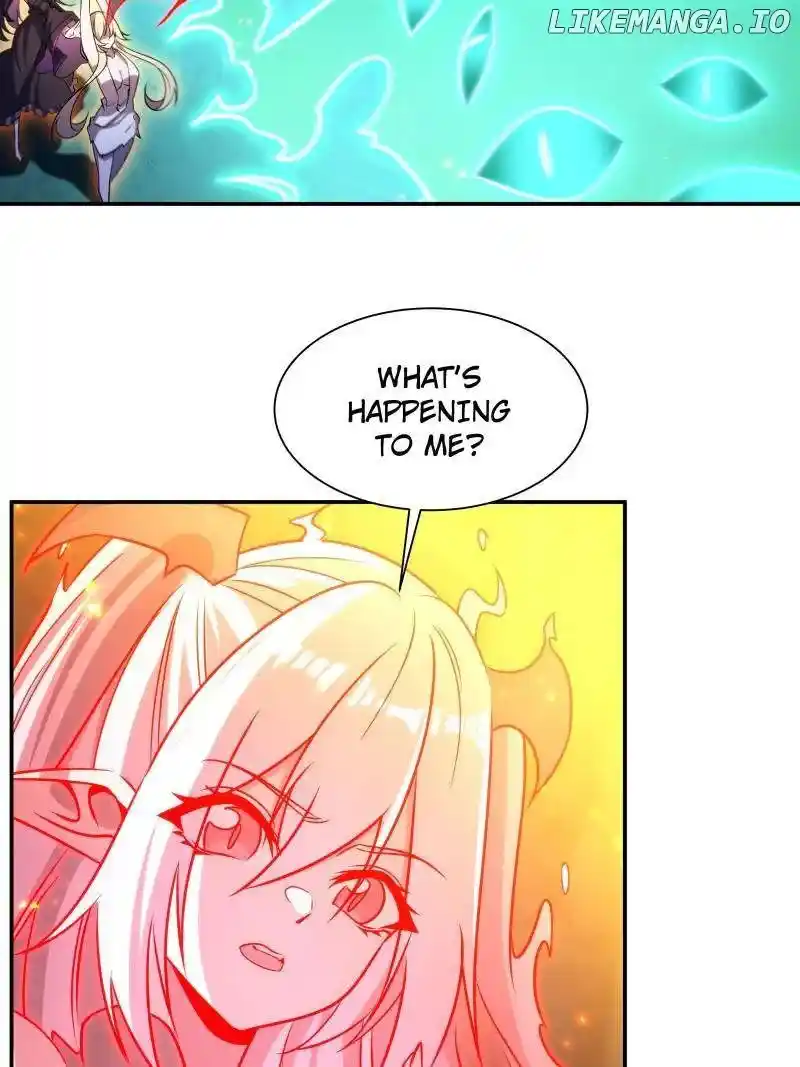 Vampires And Knight Chapter 258