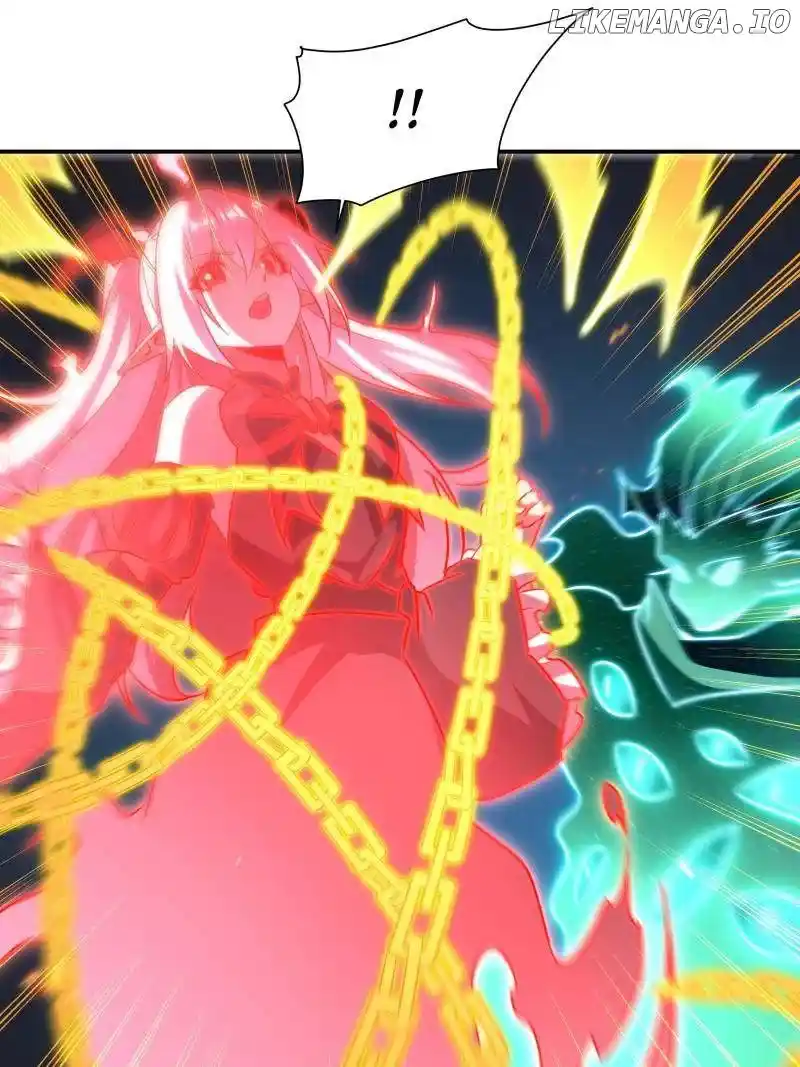 Vampires And Knight Chapter 258