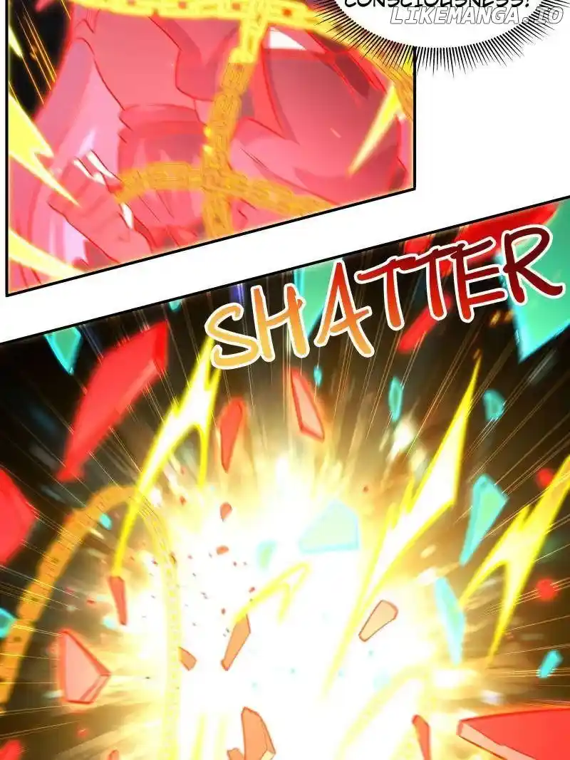 Vampires And Knight Chapter 258