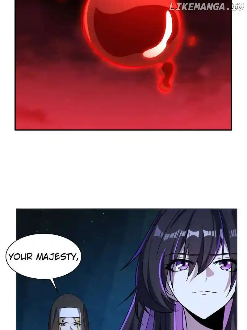 Vampires And Knight Chapter 258