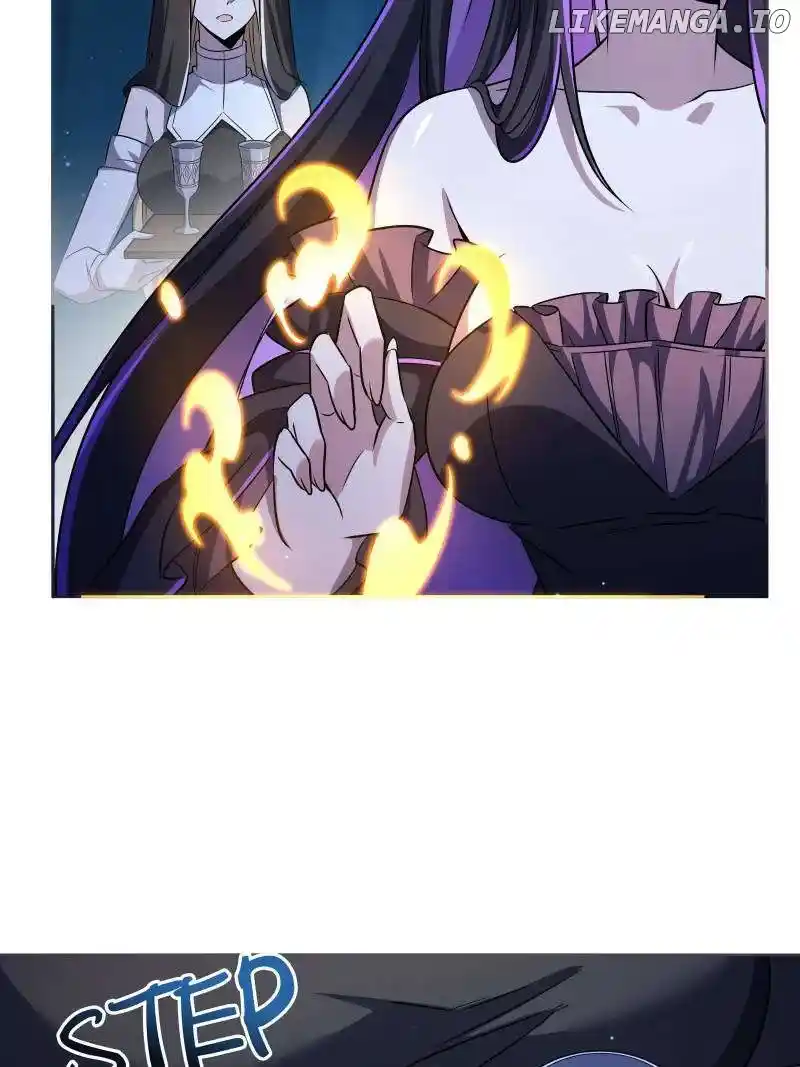 Vampires And Knight Chapter 258