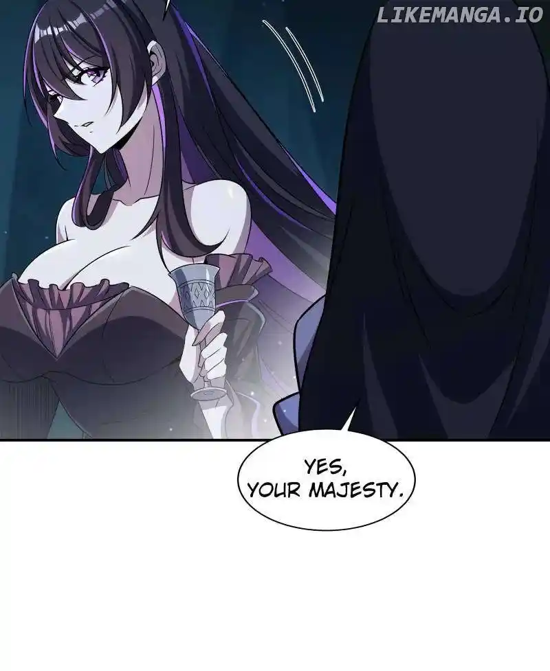 Vampires And Knight Chapter 258