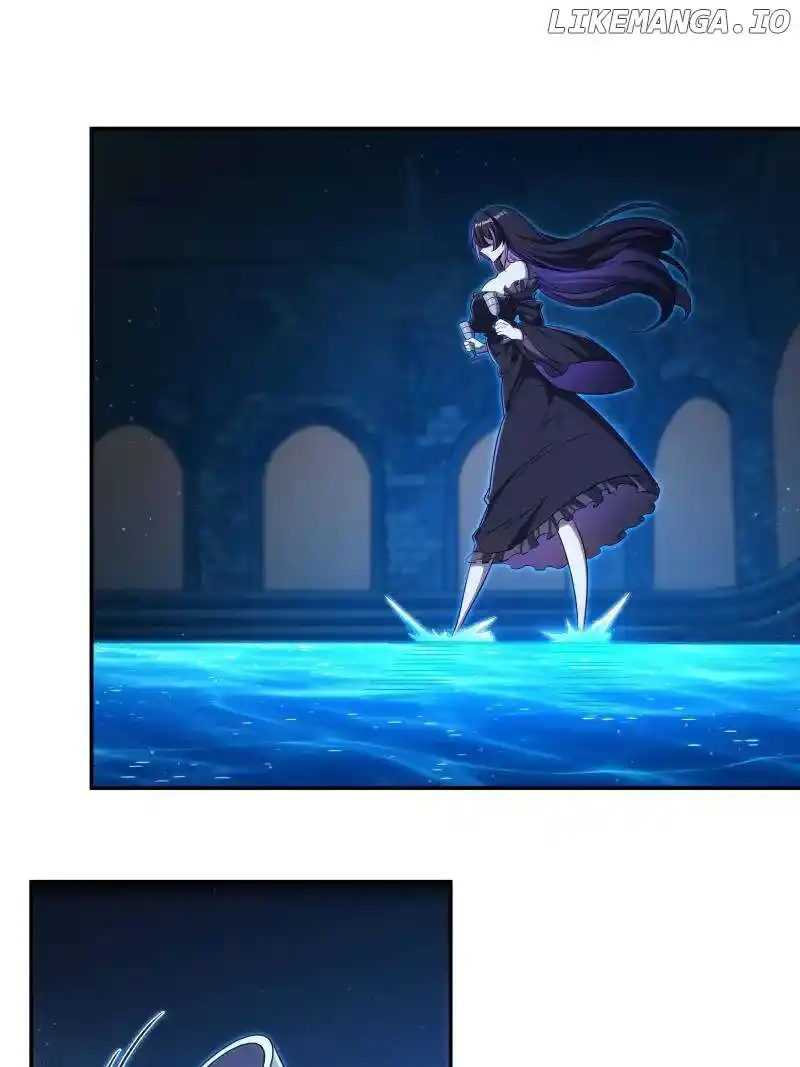 Vampires And Knight Chapter 258