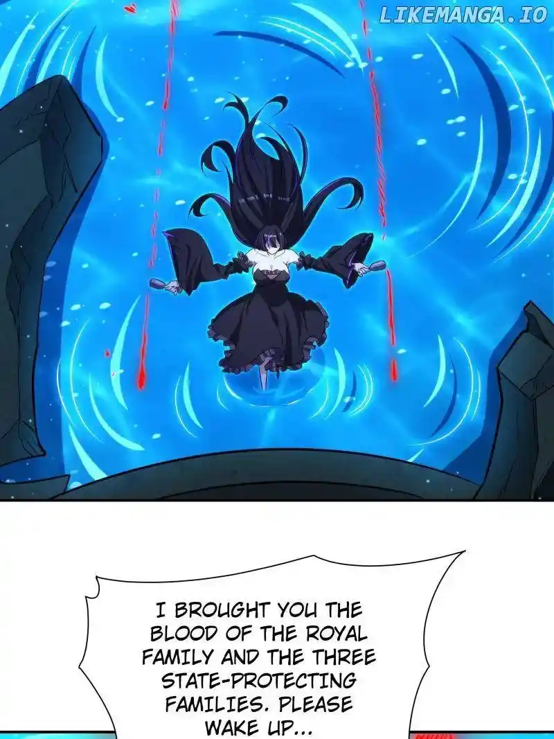 Vampires And Knight Chapter 258