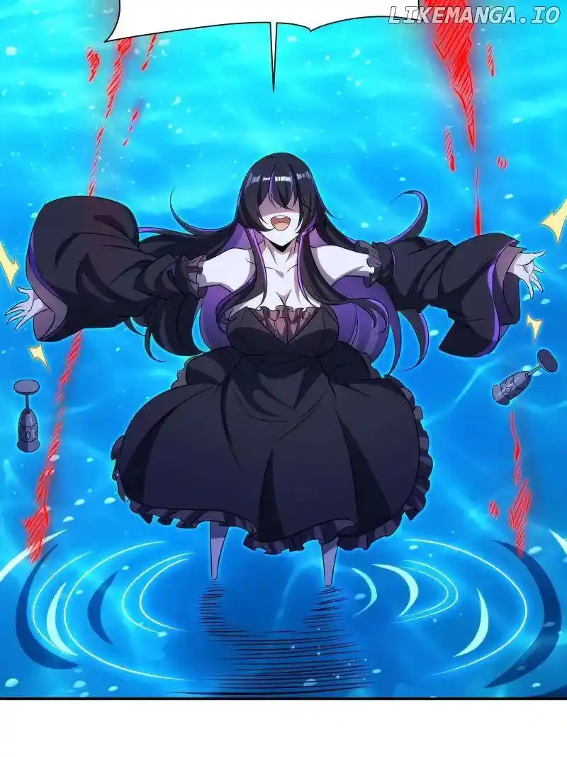 Vampires And Knight Chapter 258