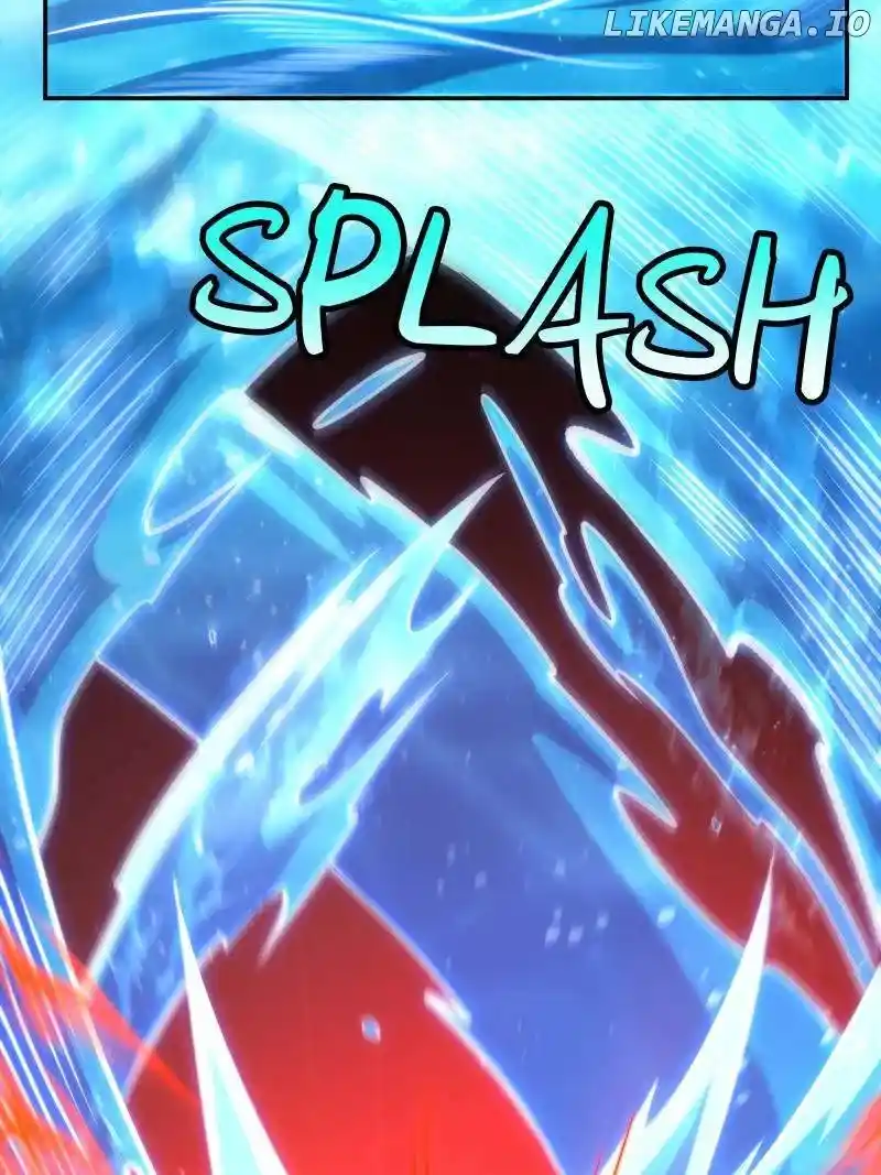 Vampires And Knight Chapter 258