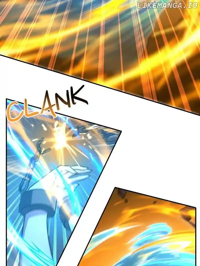 Vampires And Knight Chapter 258