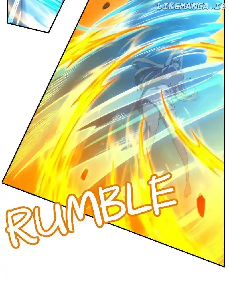 Vampires And Knight Chapter 258