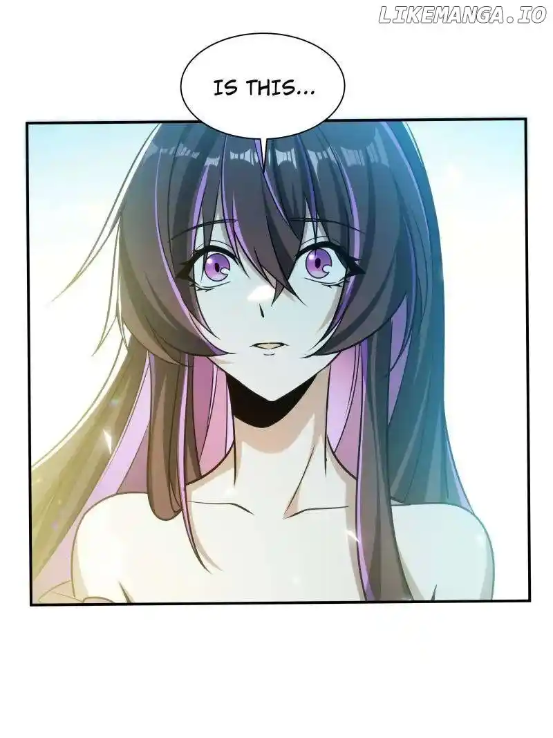 Vampires And Knight Chapter 258