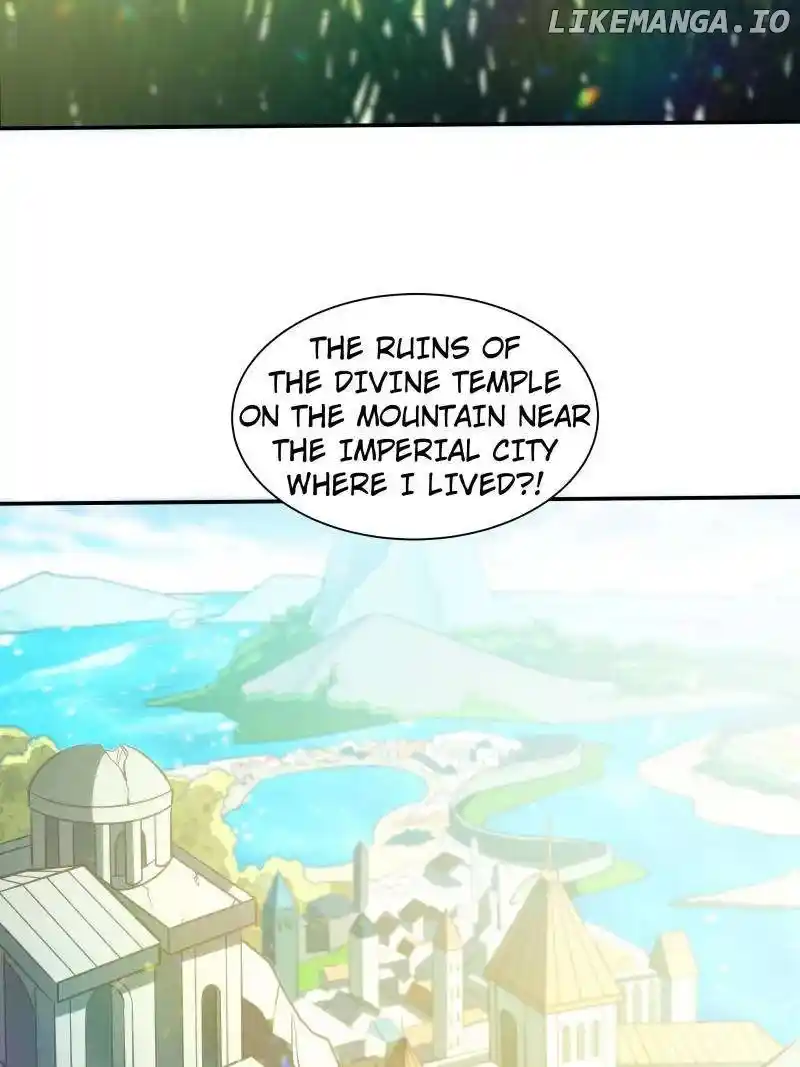 Vampires And Knight Chapter 258