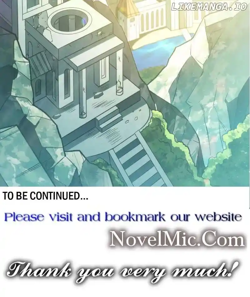 Vampires And Knight Chapter 258